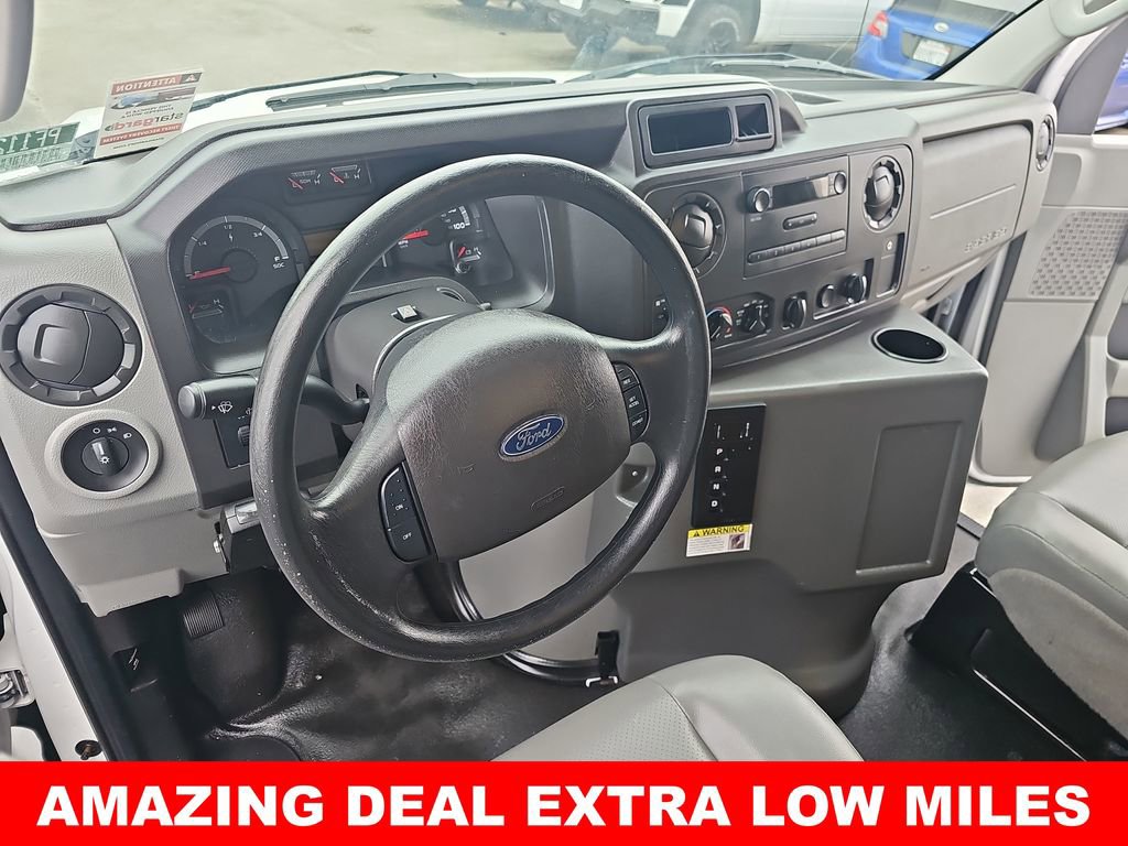 Used 2019 Ford E-450 and Econoline 450 Super Duty w/ Power Windows & Locks Group image 16