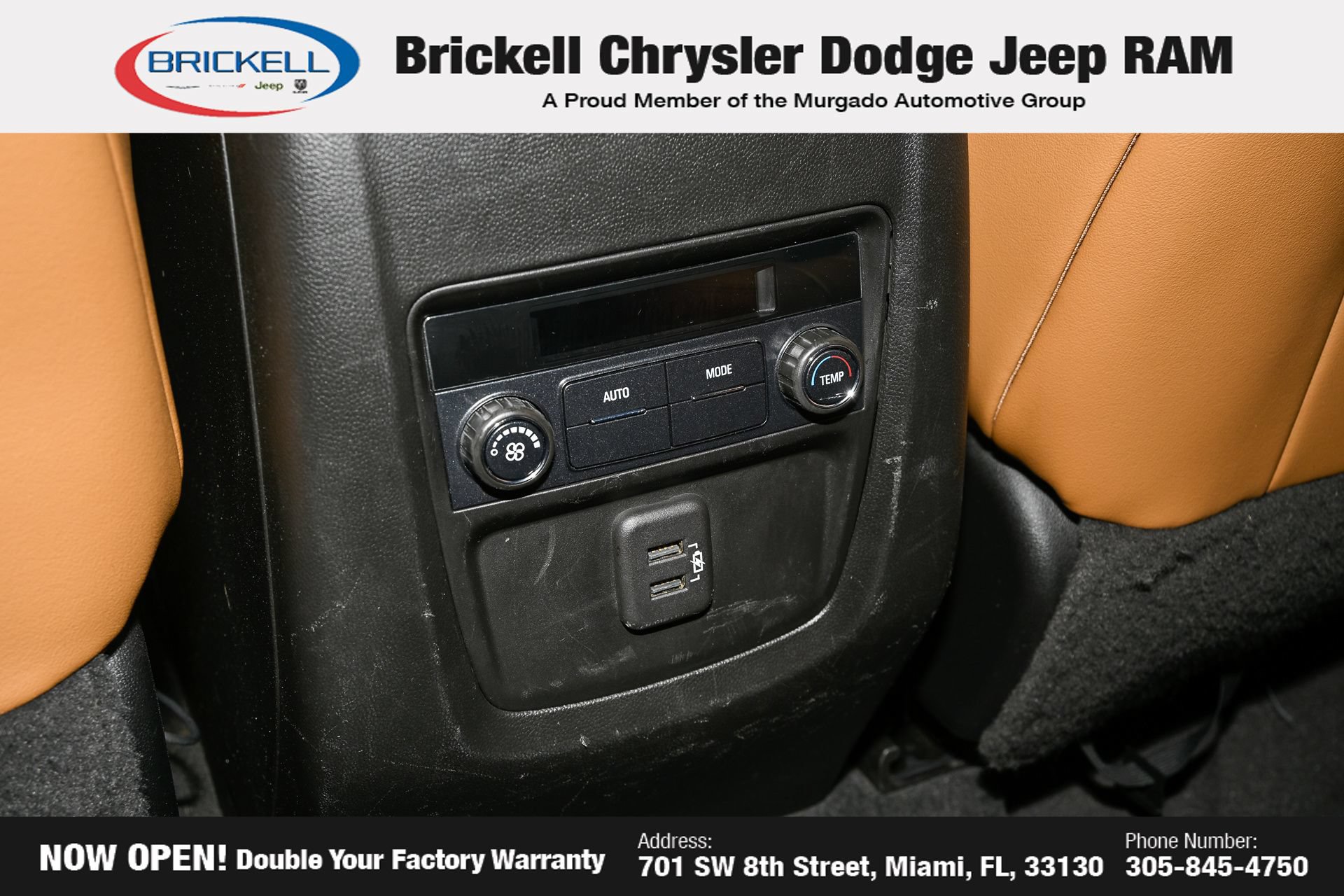 Used 2020 Buick Enclave Essence w/ LPO, Hit The Road Package FWD image 22