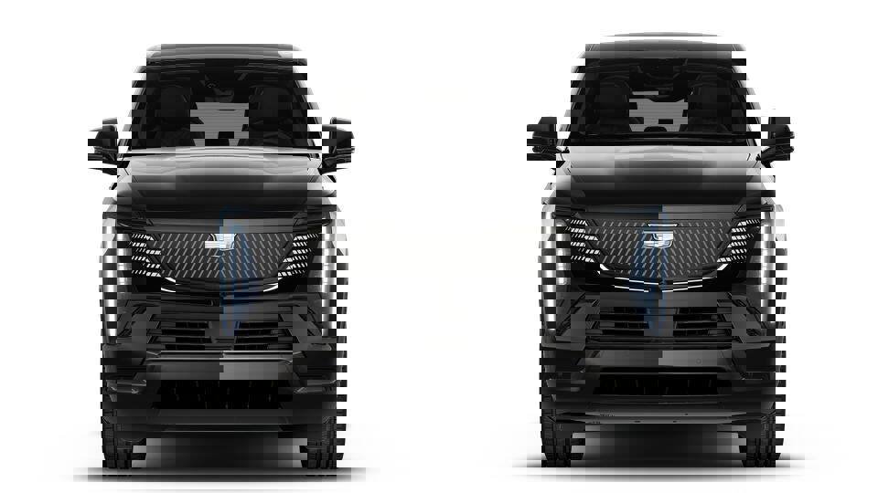 New 2026 Cadillac Escalade IQ Sport 1 image 19