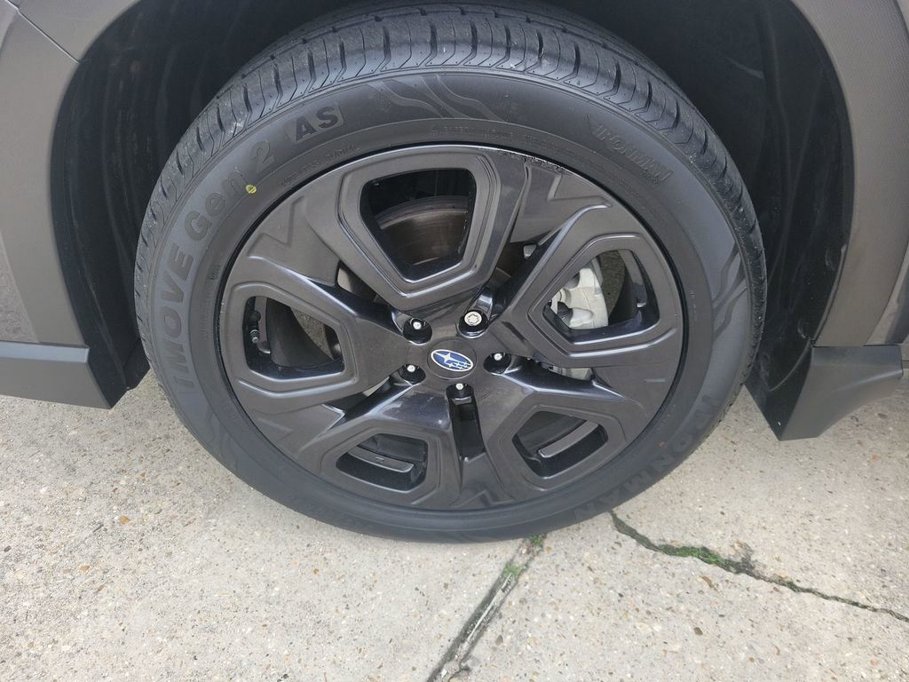 Used 2023 Subaru Ascent Onyx Edition Limited image 39