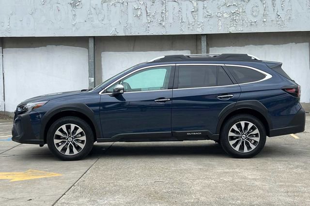 Used 2024 Subaru Outback Touring XT image 7