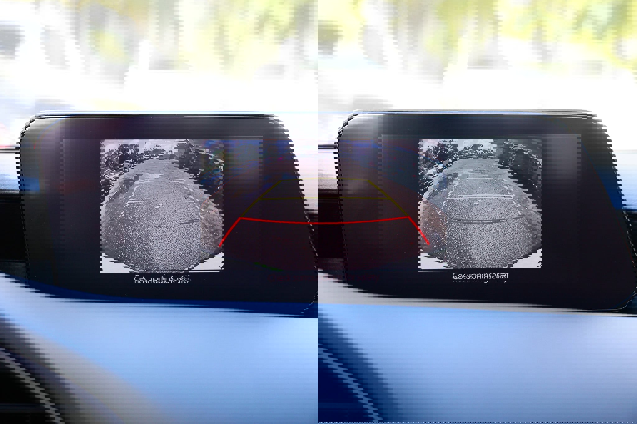 Used 2021 MAZDA MAZDA3 s image 38