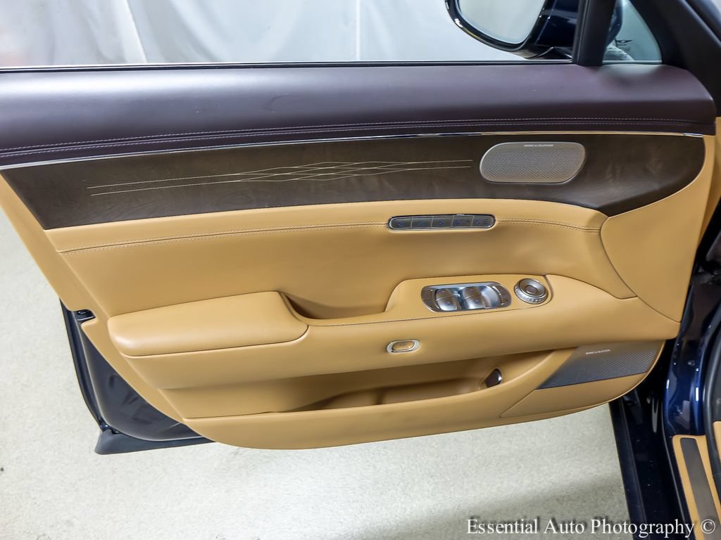 Used 2023 Genesis G90 3.5T AWD/4WD image 27