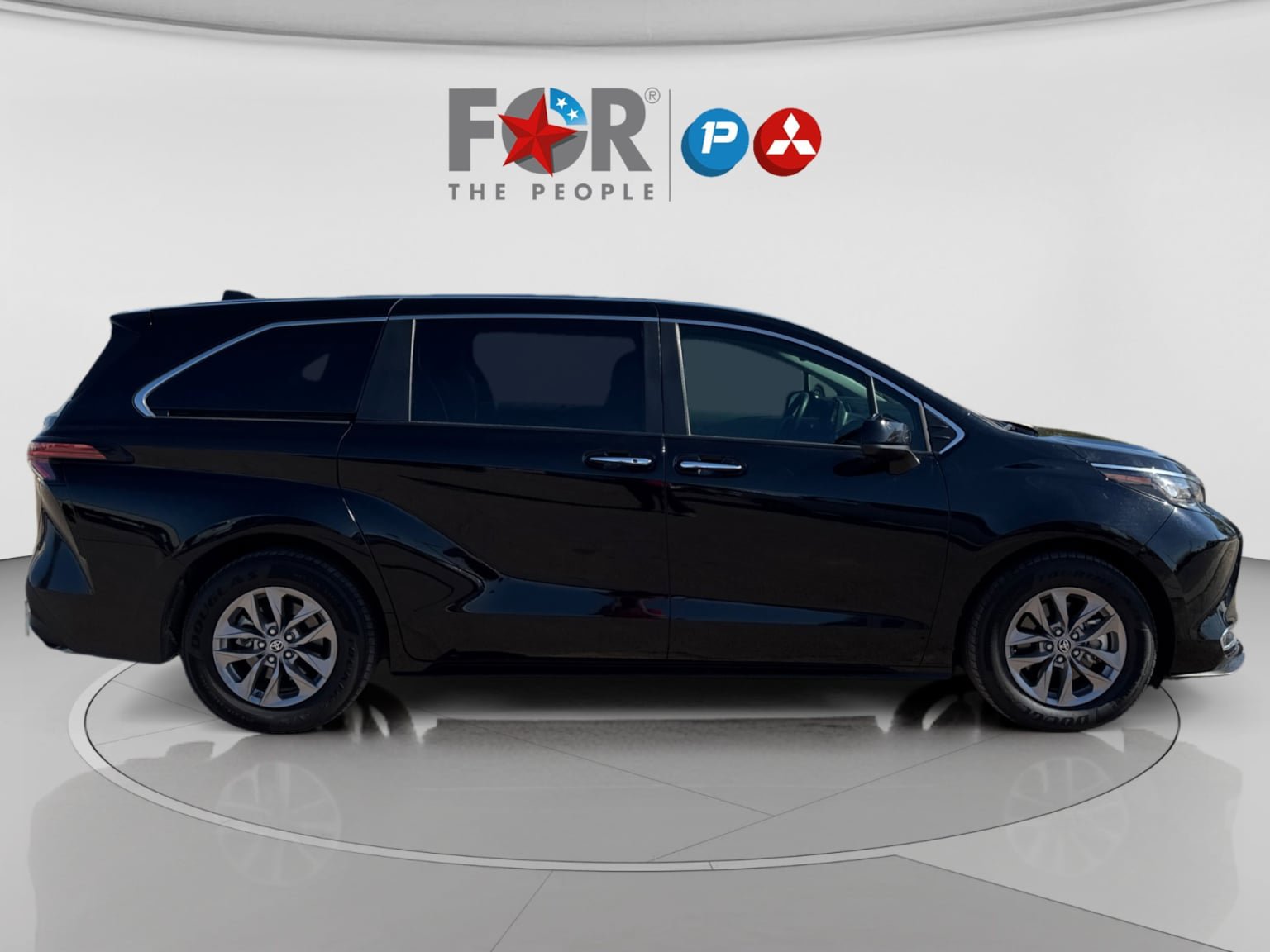 Used 2022 Toyota Sienna XLE FWD image 6