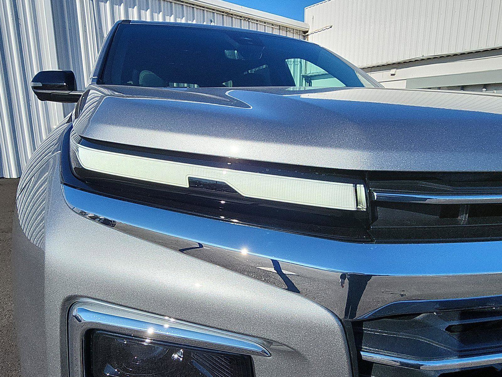 New 2026 Chevrolet Traverse LT w/ Driver Confidence Package image 12