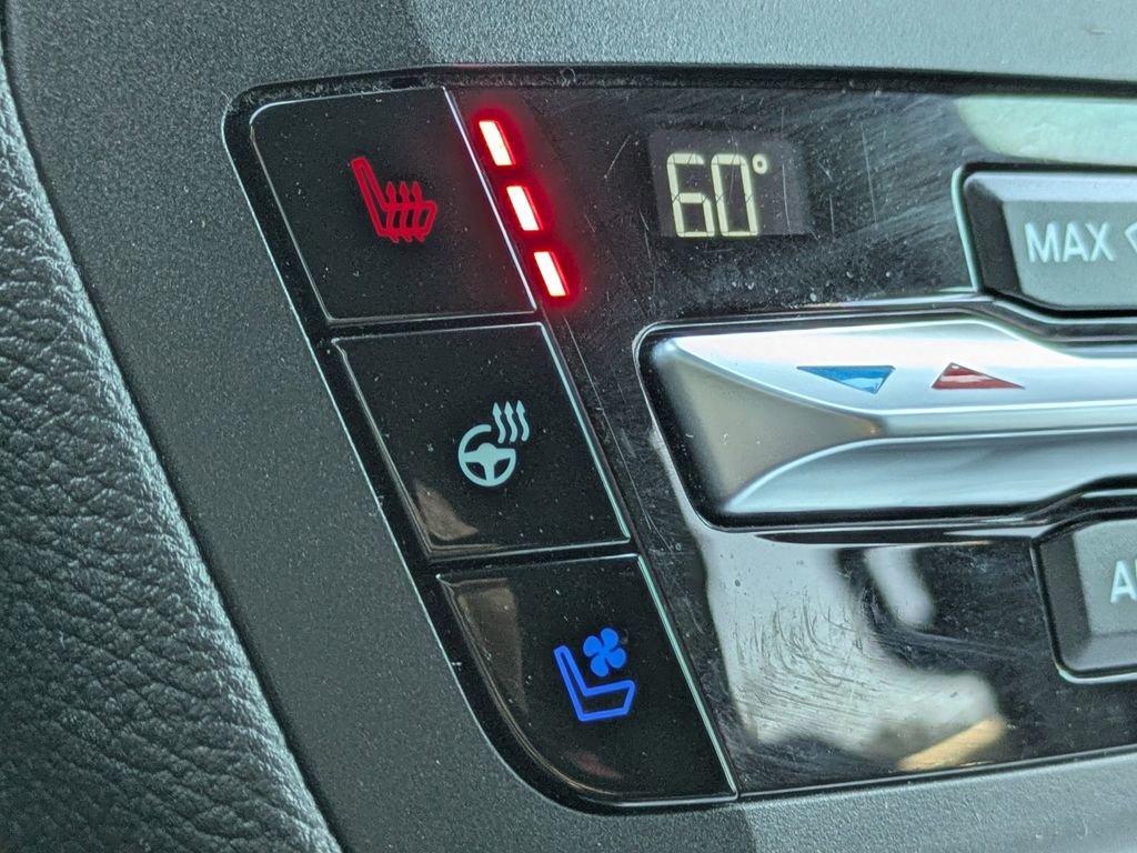 Used 2020 Ford Explorer ST w/ Premium Technology Package image 24