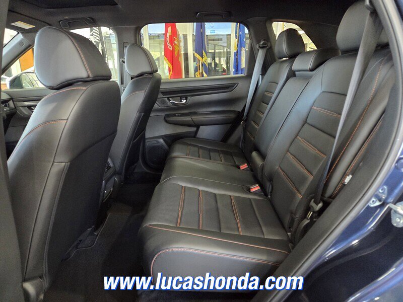 Used 2025 Honda CR-V Sport-L image 8