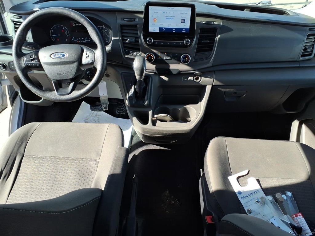 Used 2020 Ford Transit 350 XLT image 14