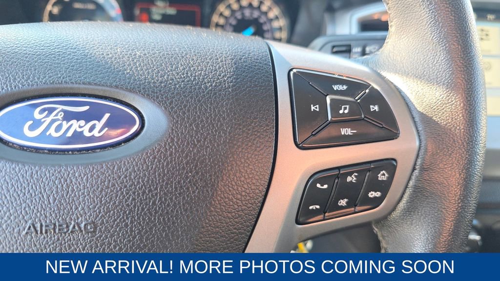 Used 2019 Ford Ranger XLT w/ FX4 Off-Road Package image 15