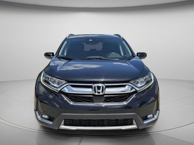 Used 2017 Honda CR-V Touring image 4