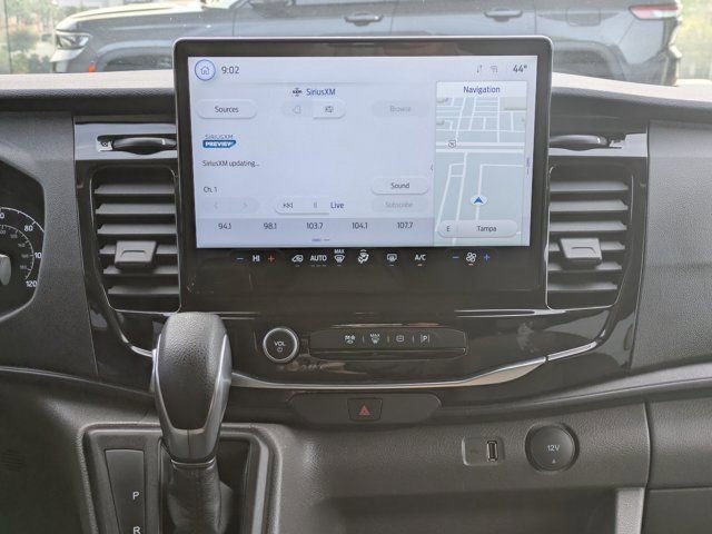 Used 2024 Ford Transit 350 XLT image 17