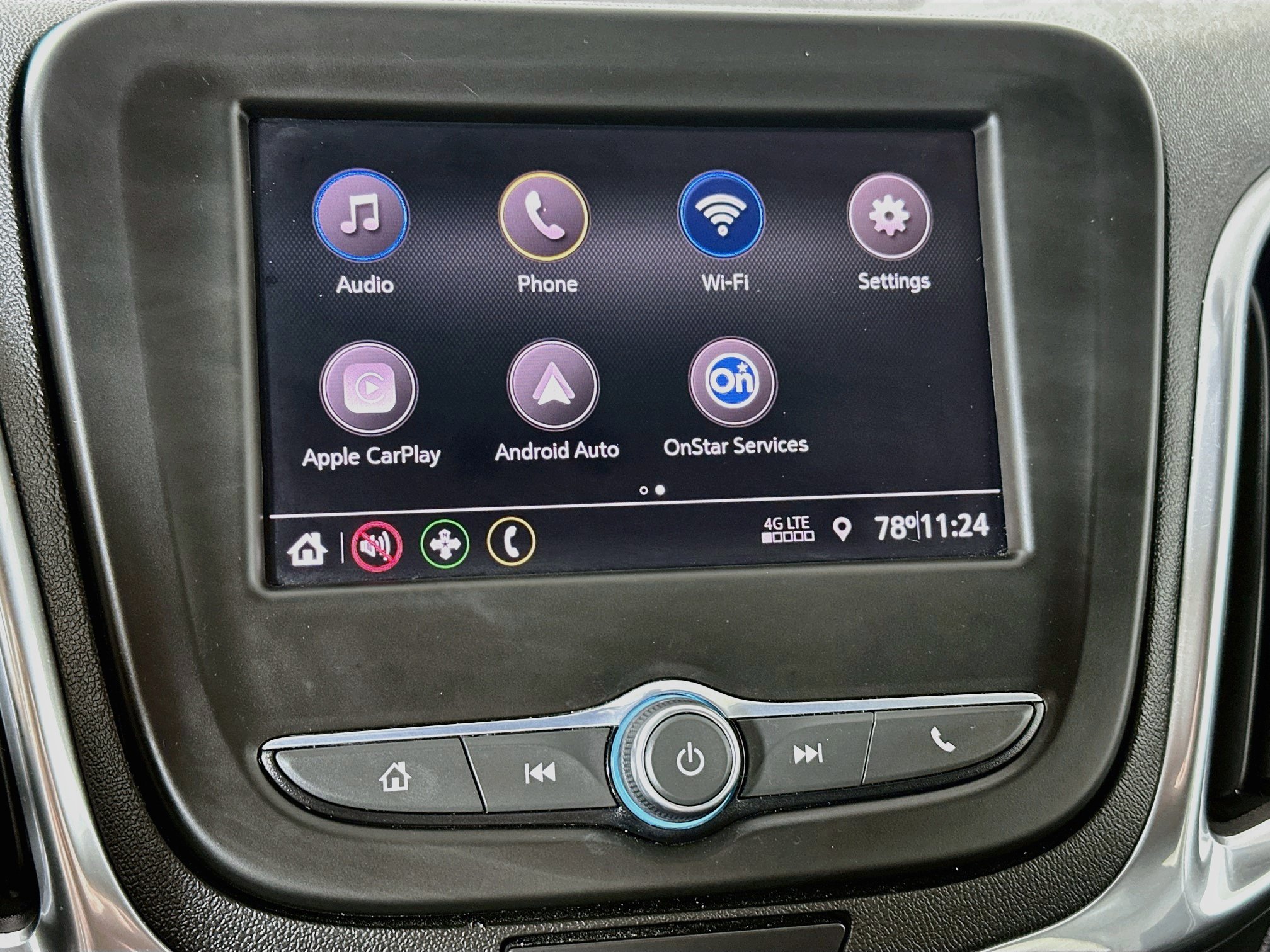 Used 2021 Chevrolet Equinox LT FWD image 14