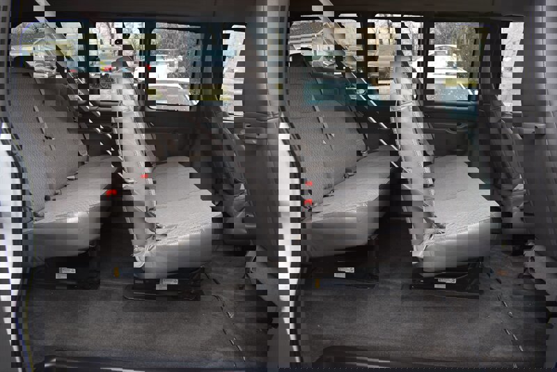 Used 2017 Chevrolet Express 2500 LT w/ LT Preferred Equipment Group image 23