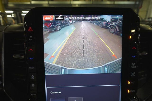 New 2026 RAM 3500 Laramie image 18