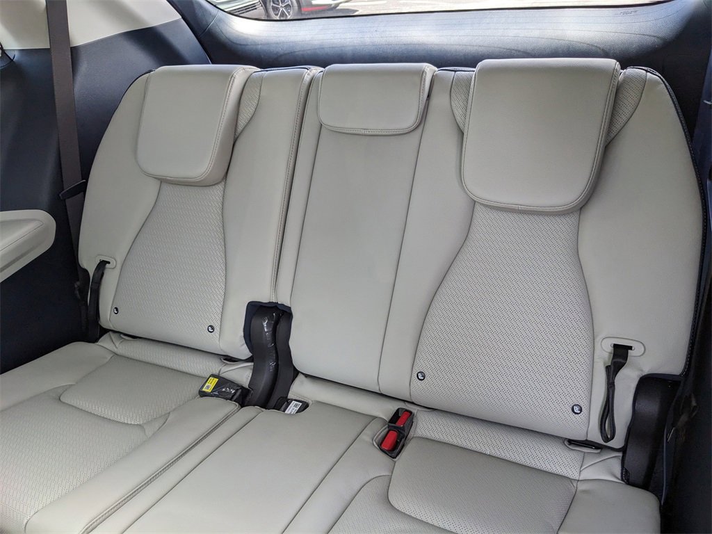 New 2026 Kia Carnival SX Prestige image 17