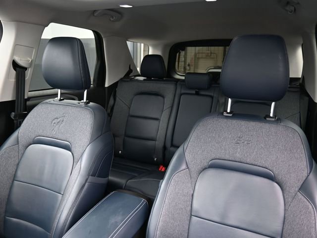 Used 2023 Ford Bronco Sport Outer Banks w/ Tech Package image 16