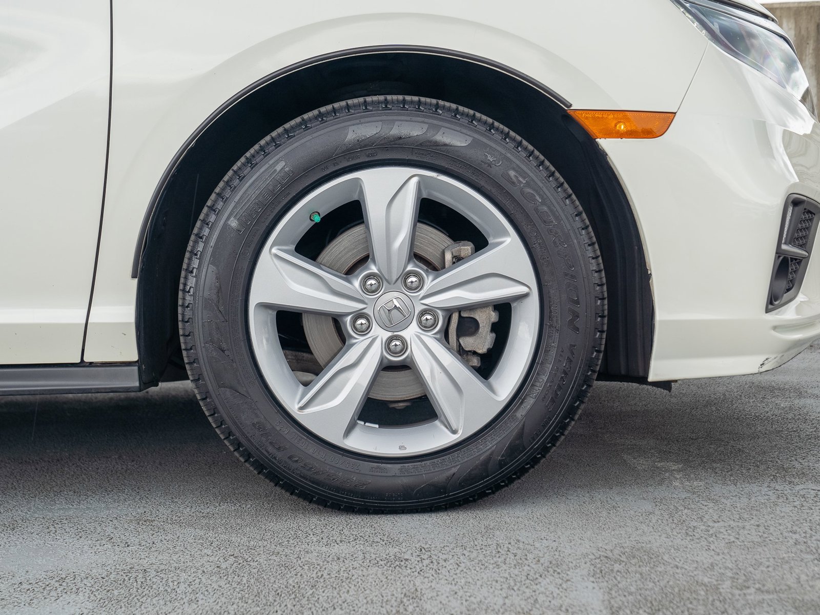 Used 2019 Honda Odyssey EX-L image 15