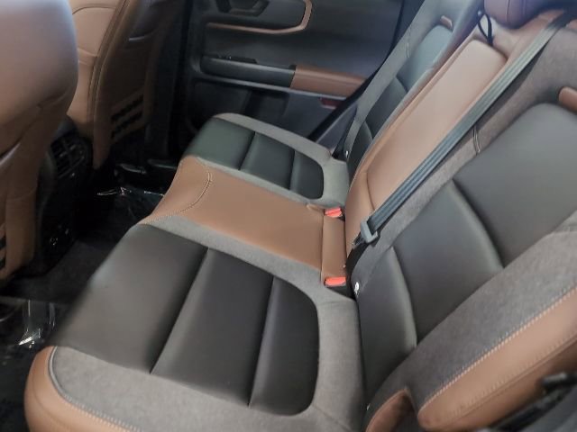 Certified 2024 Ford Bronco Sport Outer Banks w/ Tech Package image 19