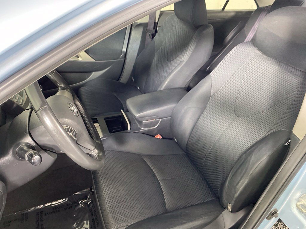 Used 2007 Toyota Camry SE FWD image 12
