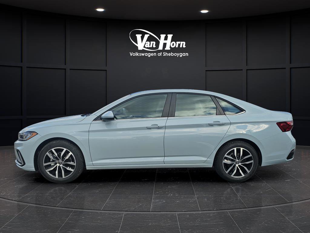New 2026 Volkswagen Jetta SE image 51