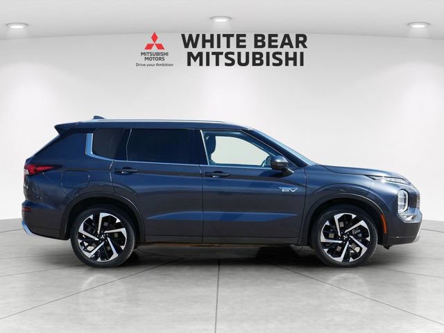 Used 2024 Mitsubishi Outlander SEL AWD/4WD image 6