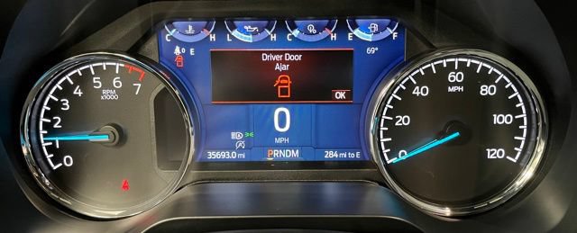 Used 2023 Ford F150 Tremor AWD/4WD image 24