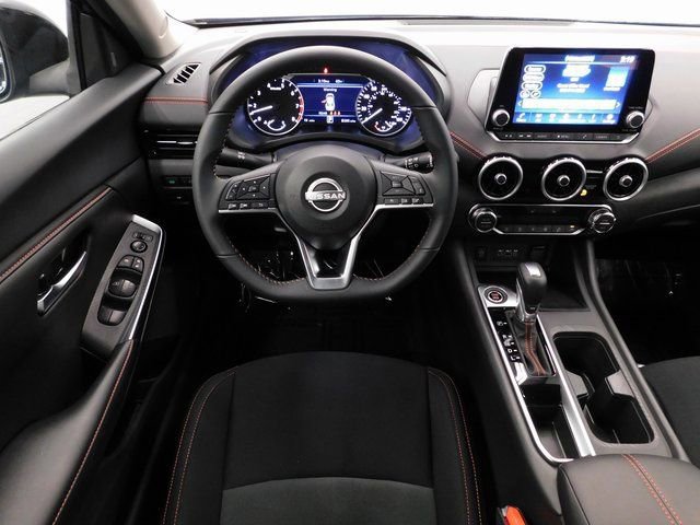 Certified 2024 Nissan Sentra SR image 31