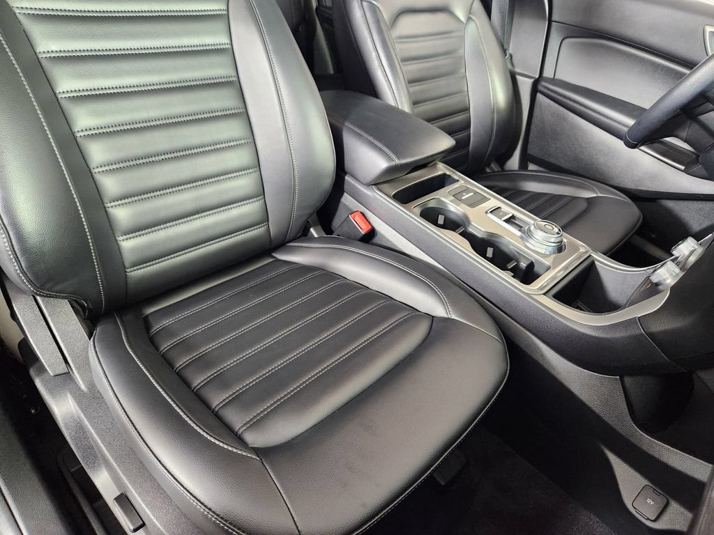 Used 2024 Ford Edge SEL w/ Convenience Package AWD/4WD image 11