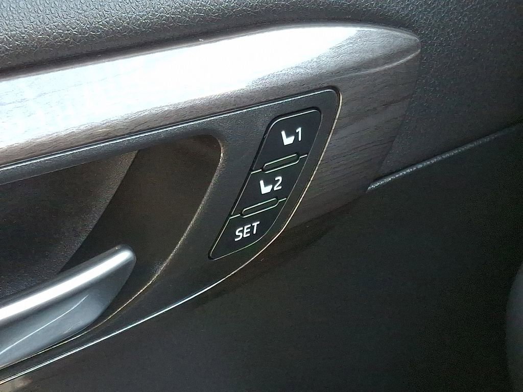 Used 2022 Toyota Highlander Platinum image 26