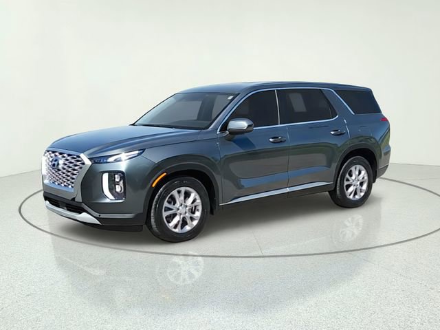 Used 2022 Hyundai Palisade SE AWD/4WD image 2