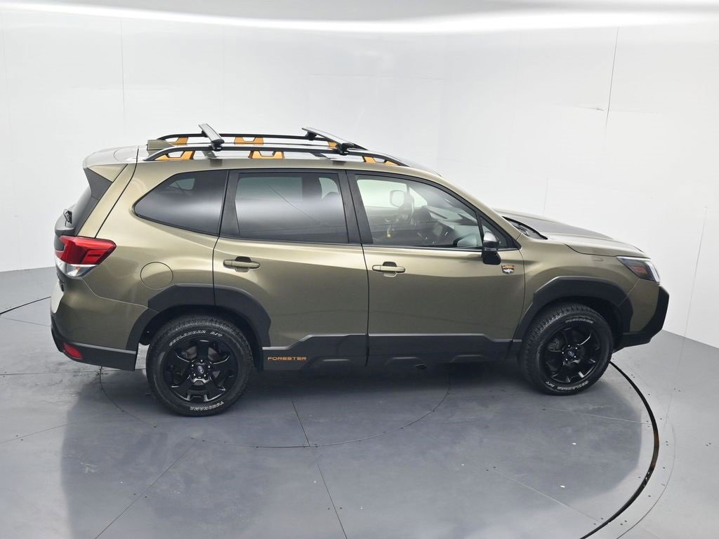 Used 2022 Subaru Forester Wilderness image 77