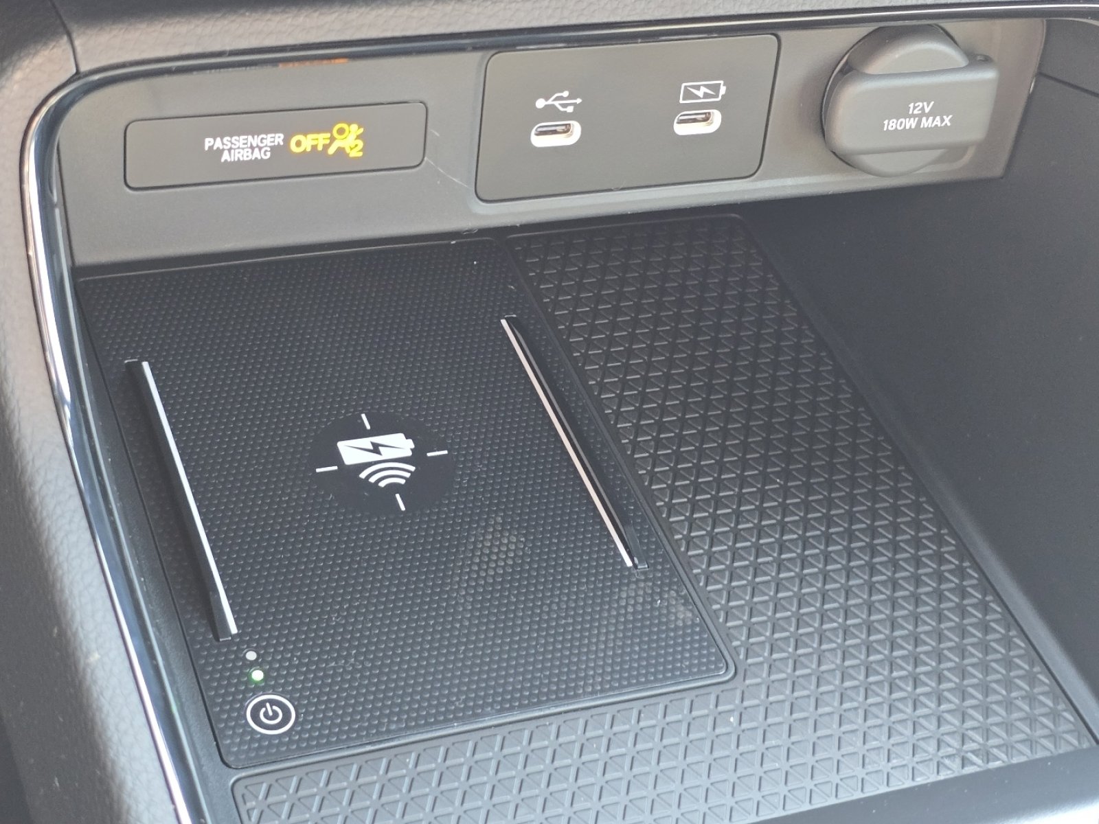 New 2026 Honda CR-V Sport-L image 8