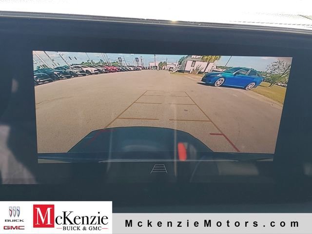New 2026 Buick Encore GX Sport Touring w/ Comfort Package AWD/4WD image 16
