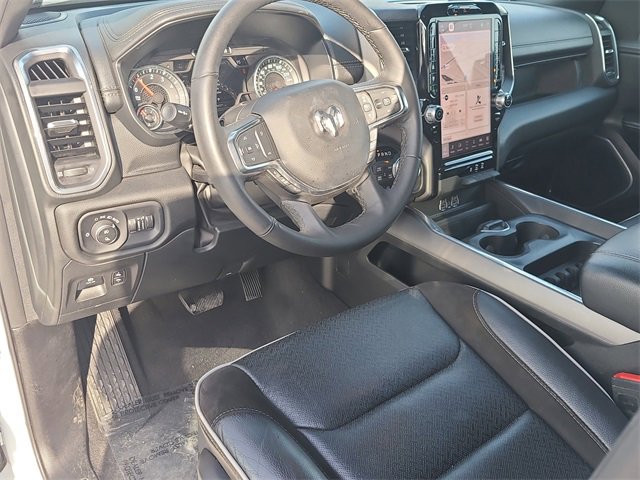 Used 2025 RAM 1500 Laramie image 18
