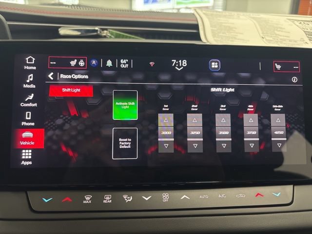 New 2026 Dodge Charger R/T w/ Driver Convenience Group AWD/4WD image 48