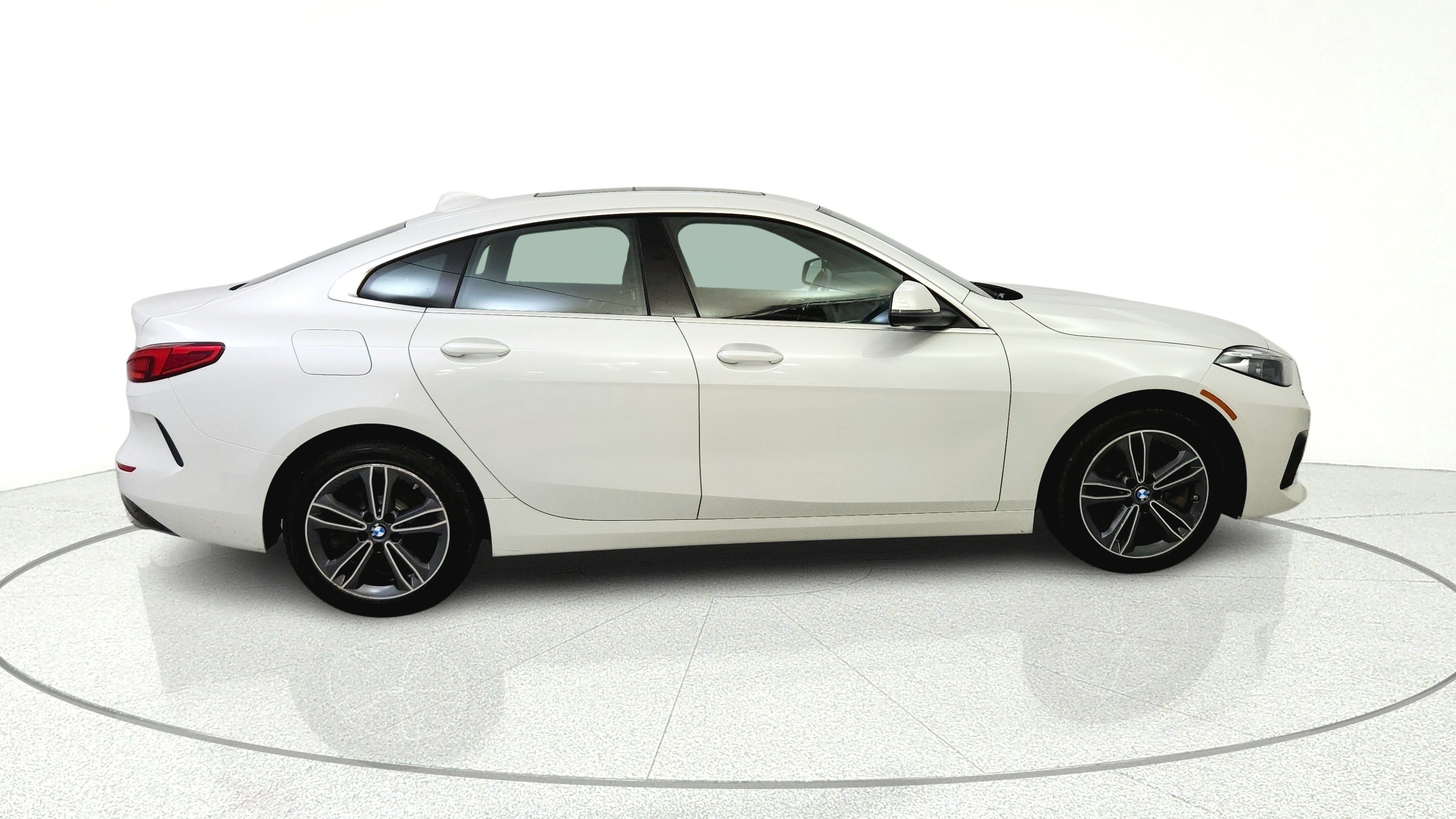 Used 2023 BMW 228i xDrive Gran Coupe w/ Convenience Package AWD/4WD image 14