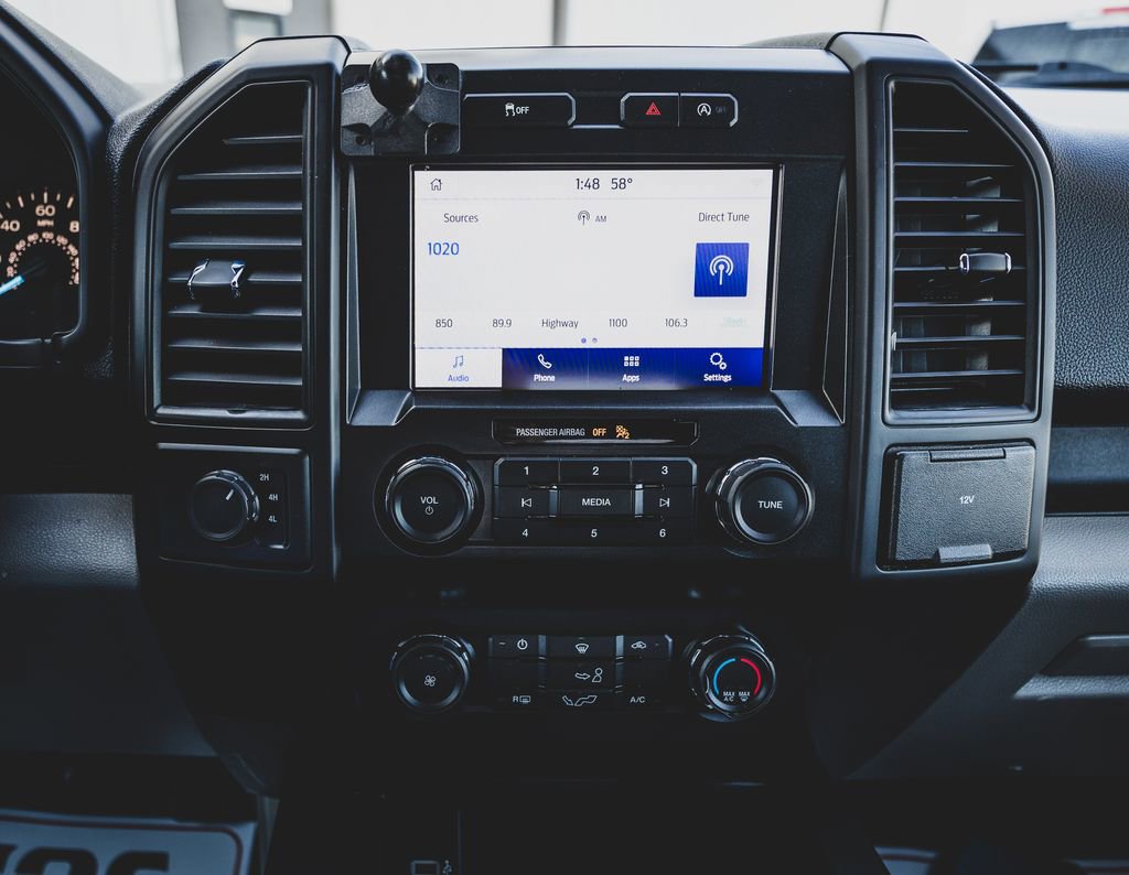 Used 2019 Ford F150 XL w/ Equipment Group 101A Mid image 4