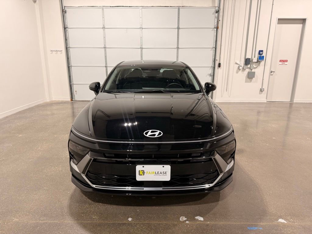 Used 2026 Hyundai Sonata SEL video 2