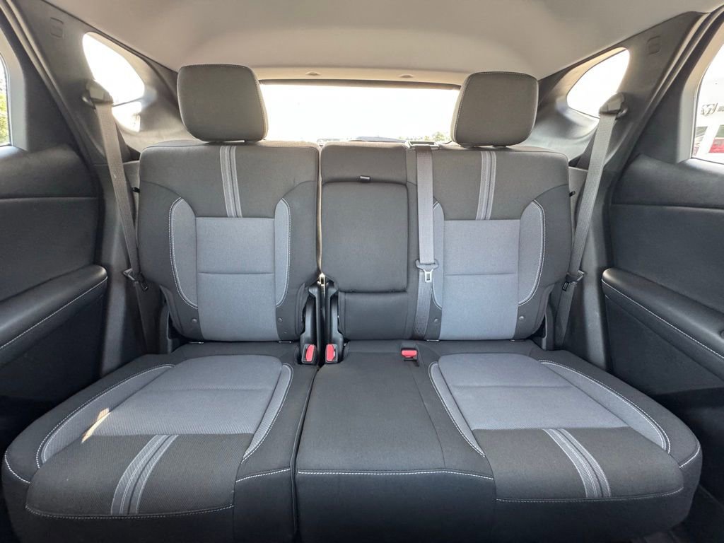 Used 2023 Chevrolet Blazer LT w/ Convenience Package image 16