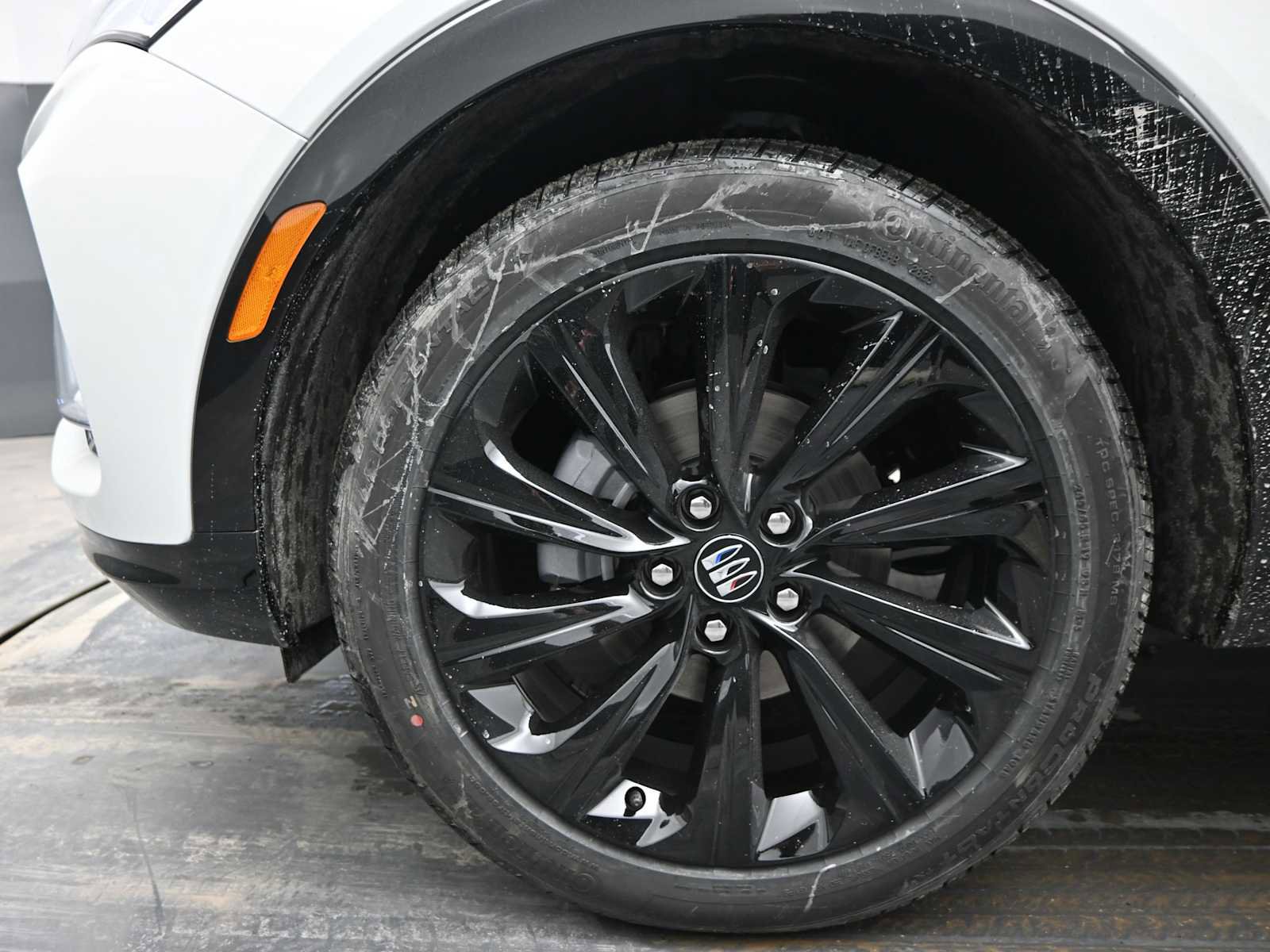 New 2026 Buick Envista Sport Touring w/ Convenience I Package image 10