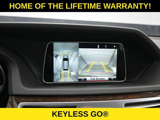 Used 2015 Mercedes-Benz E 350 4MATIC Wagon image 21