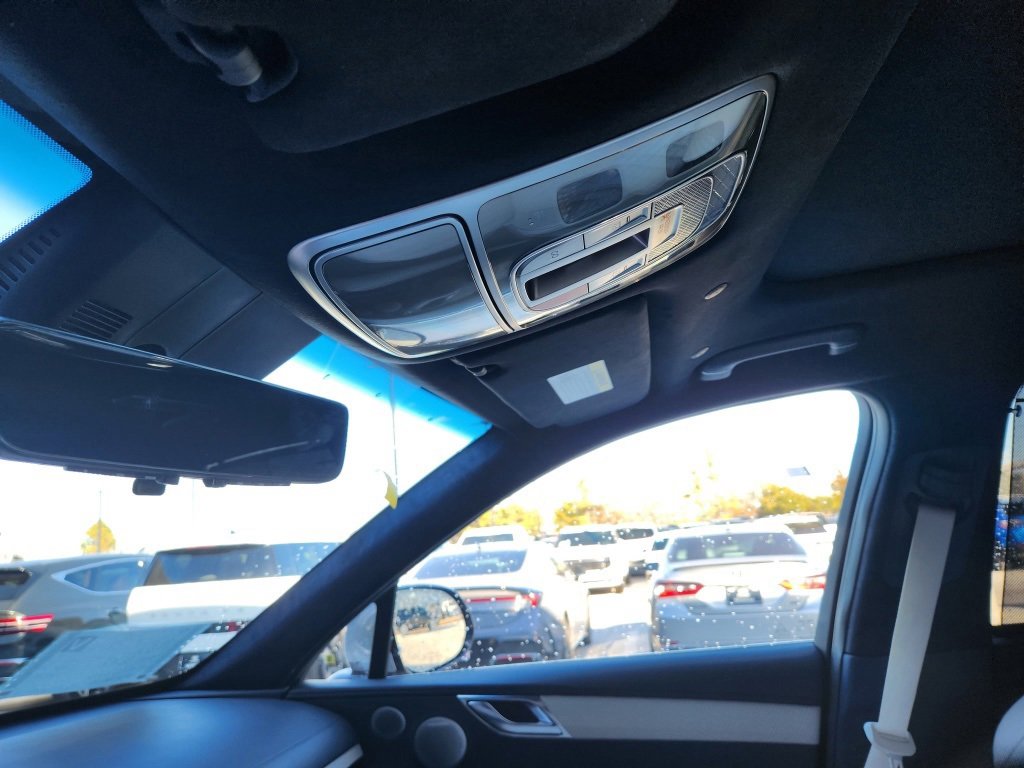 New 2026 Genesis GV80 3.5T Prestige image 12