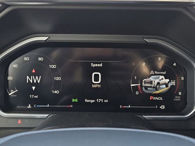 New 2026 GMC Sierra 3500 Denali Ultimate AWD/4WD image 12