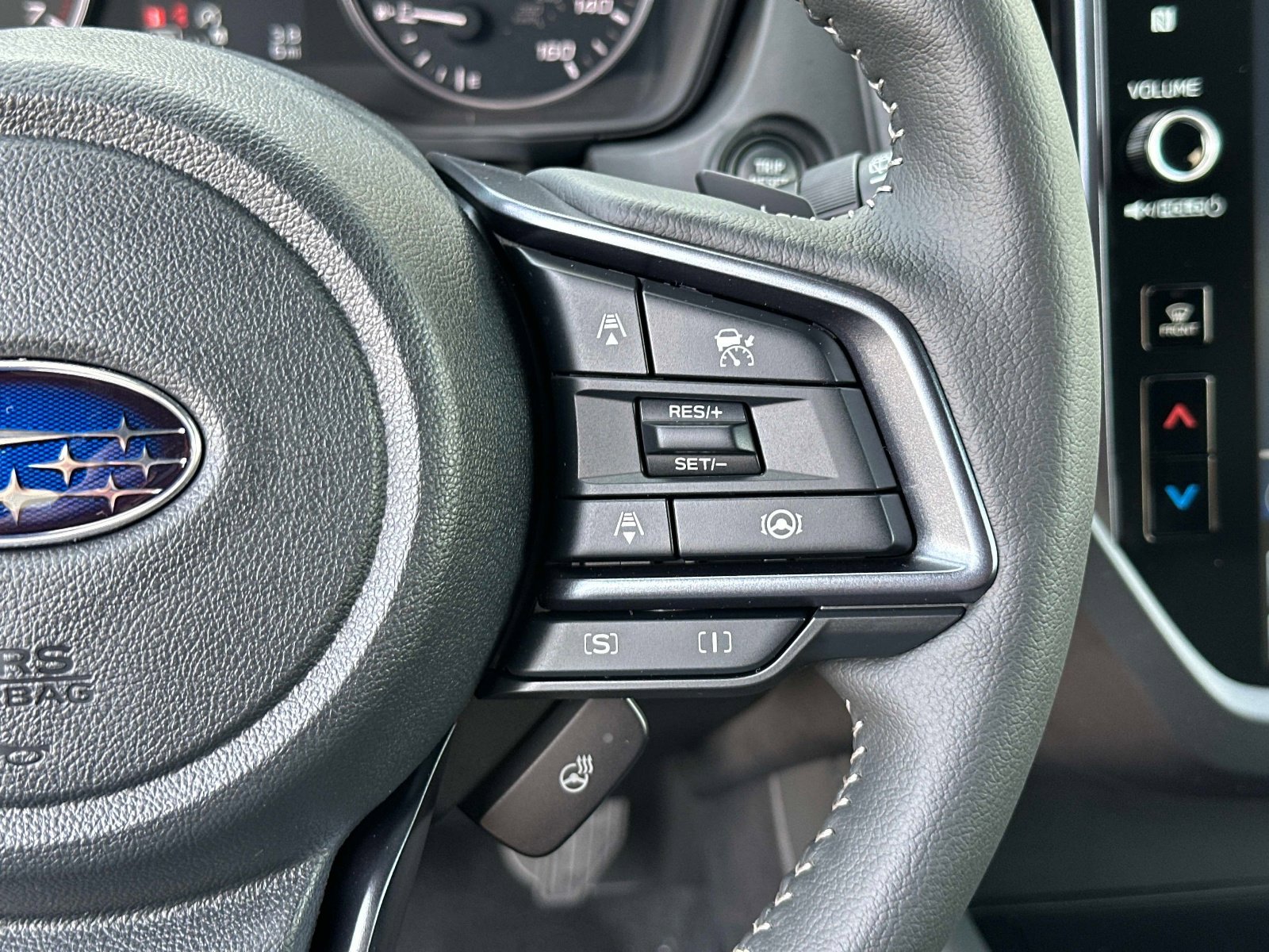 New 2026 Subaru Forester Limited image 30