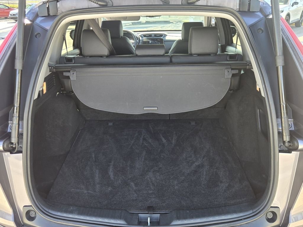 Certified 2020 Honda CR-V EX-L image 15