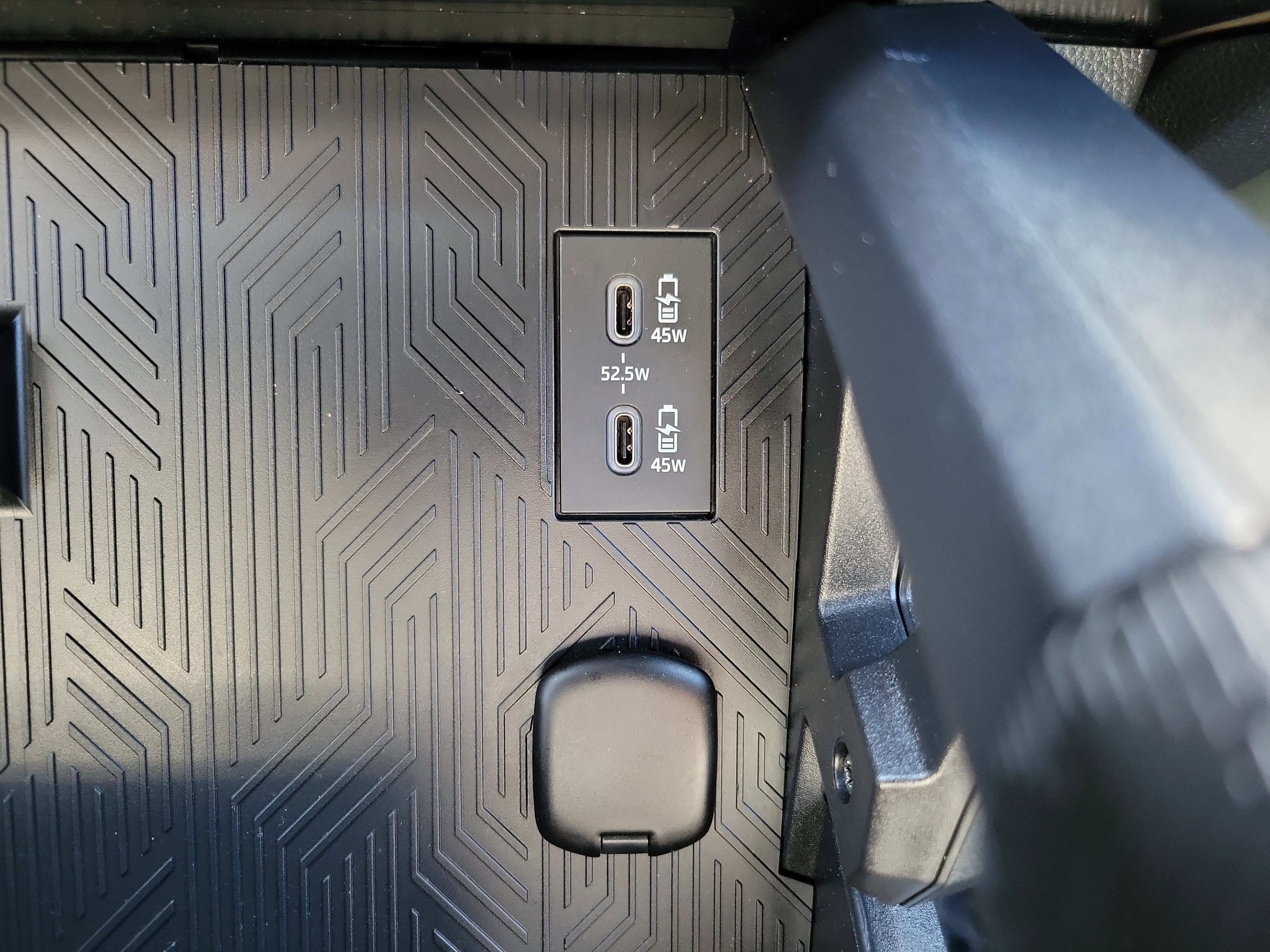 Certified 2024 Toyota Tacoma Trailhunter image 34