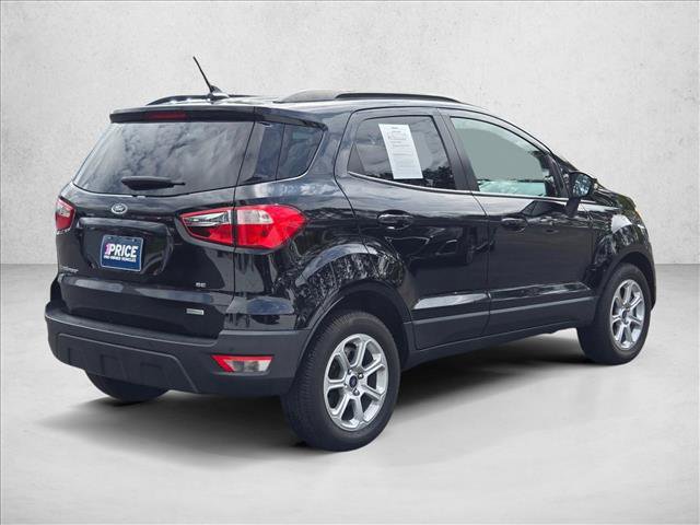 Used 2020 Ford EcoSport SE image 5