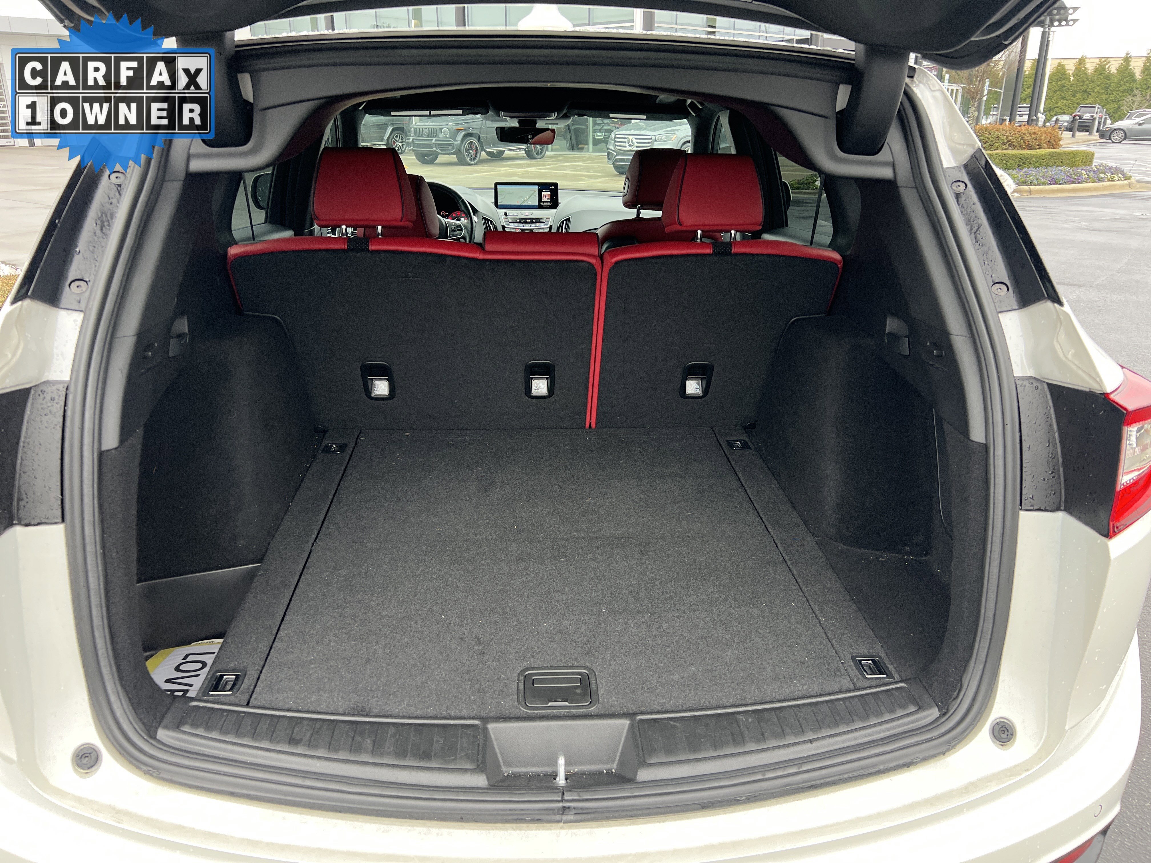 Used 2022 Acura RDX A-Spec image 34