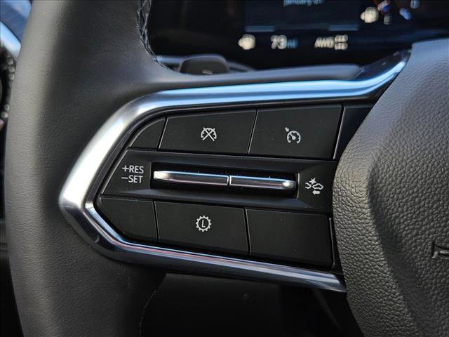 New 2026 Chevrolet Equinox LT image 12