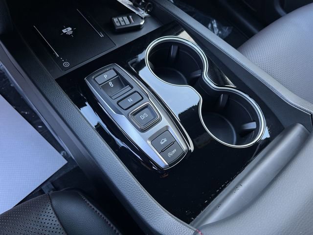 New 2026 Honda Ridgeline Black Edition image 23